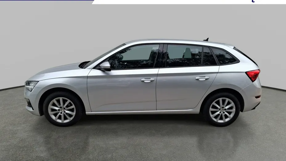 SKODA Scala -