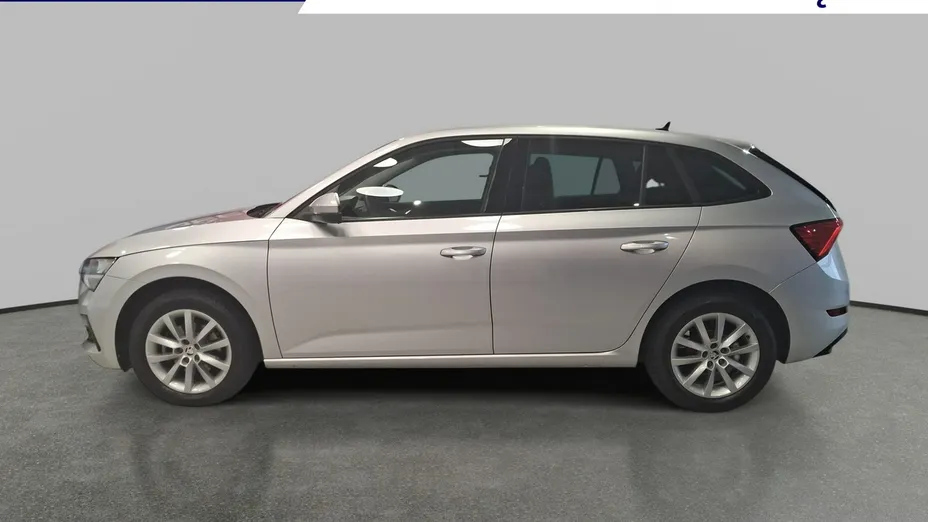 SKODA Scala -