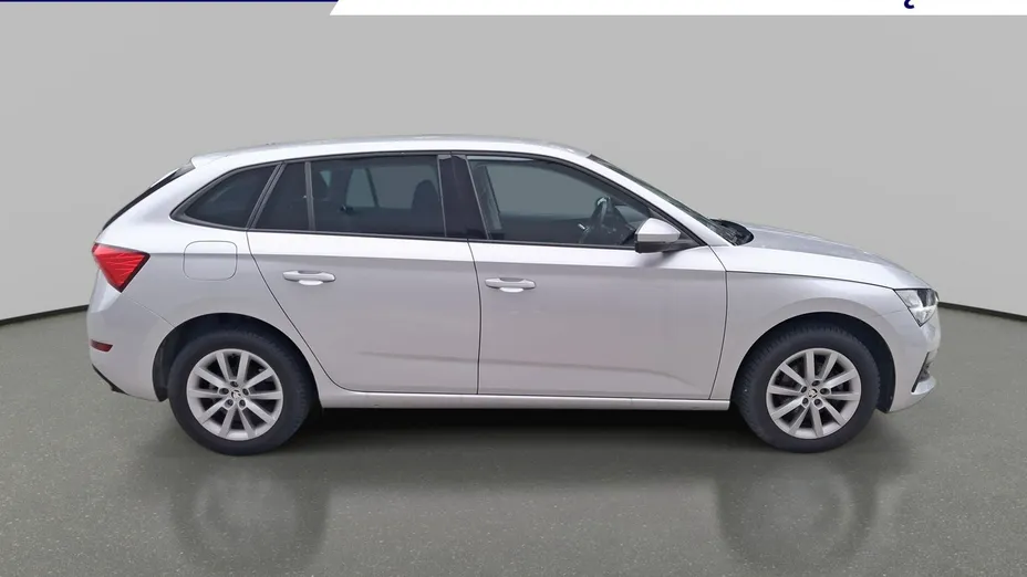 SKODA Scala -
