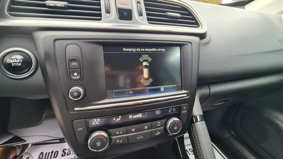 RENAULT Kadjar -