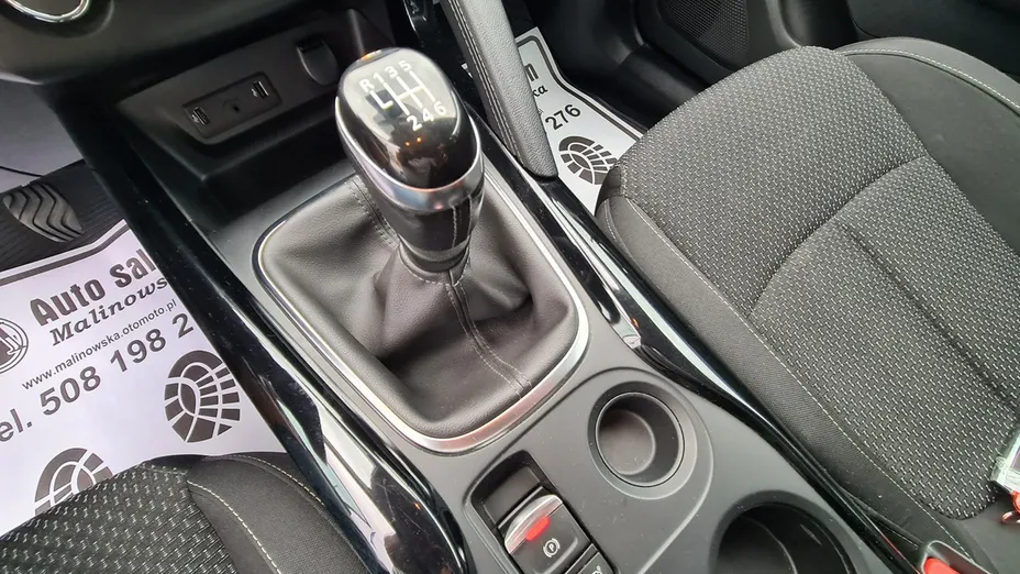 RENAULT Kadjar -