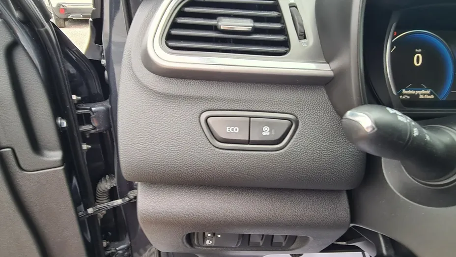 RENAULT Kadjar -