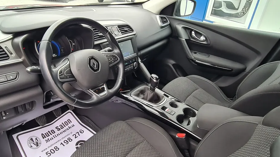 RENAULT Kadjar -