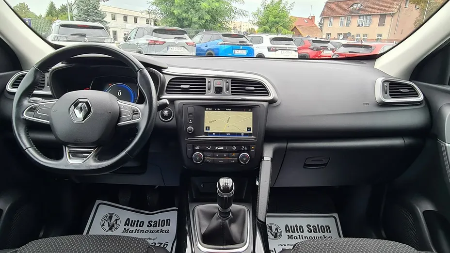 RENAULT Kadjar -