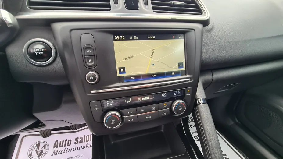 RENAULT Kadjar -