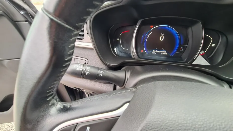 RENAULT Kadjar -