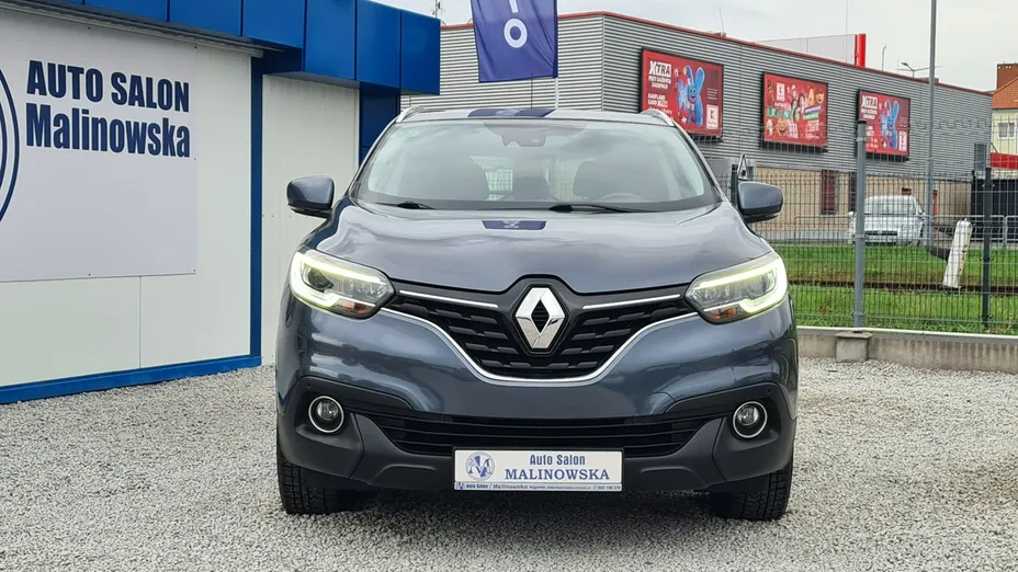 RENAULT Kadjar -