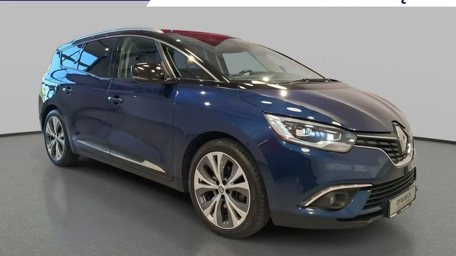 RENAULT Scenic -