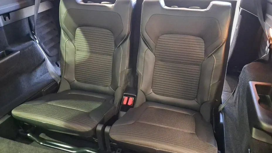 RENAULT Scenic -
