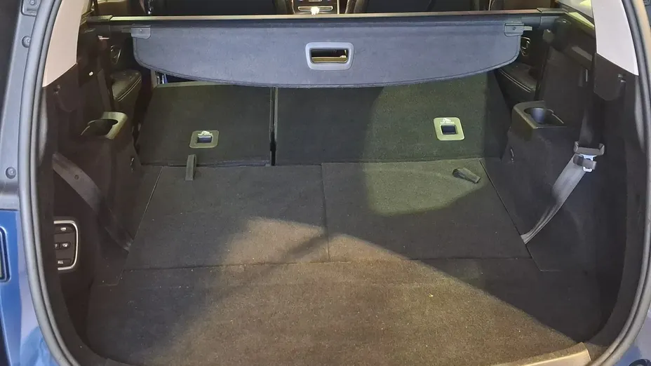 RENAULT Scenic -