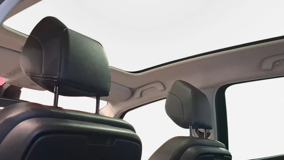 RENAULT Scenic -