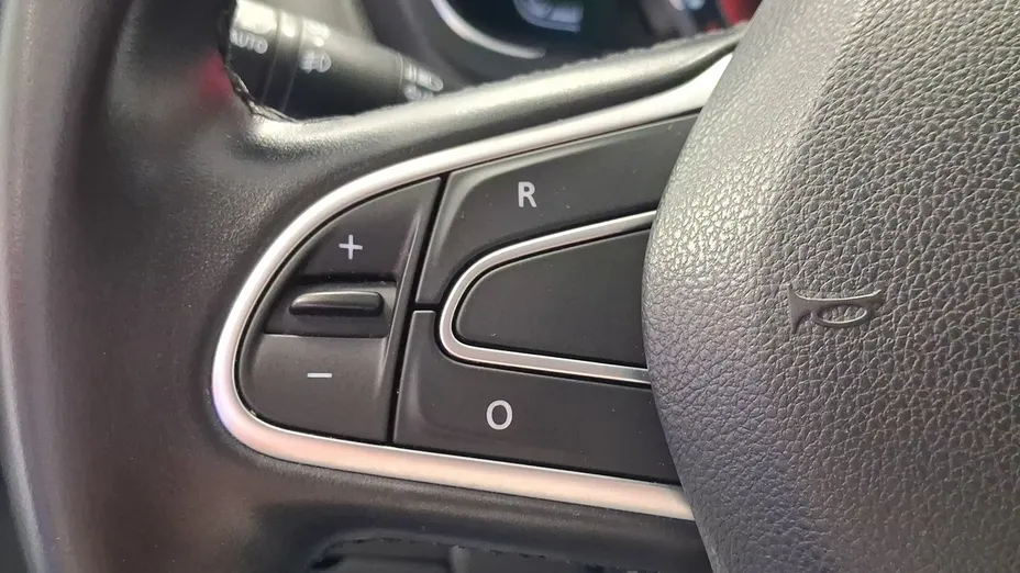 RENAULT Scenic -