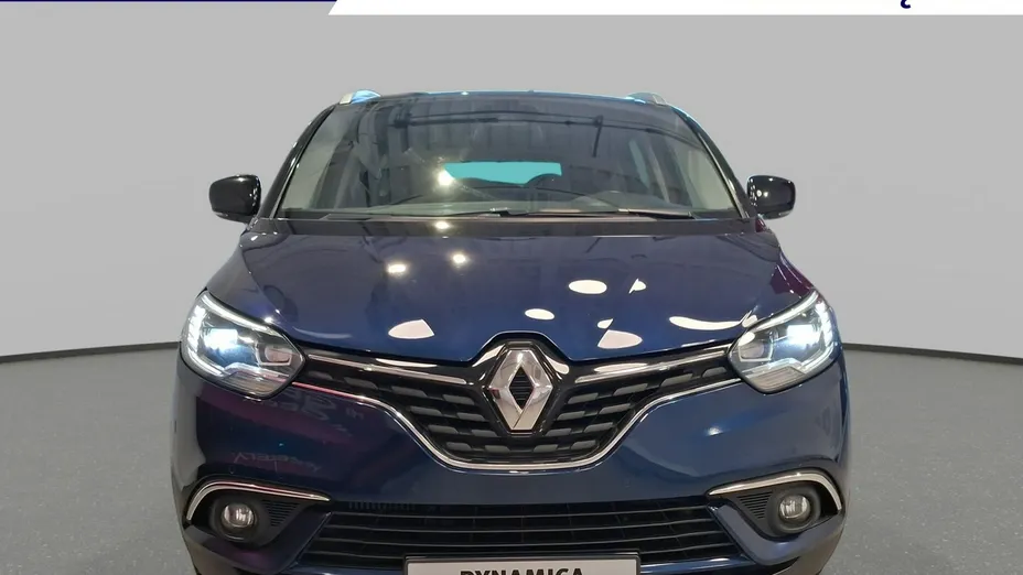 RENAULT Scenic -