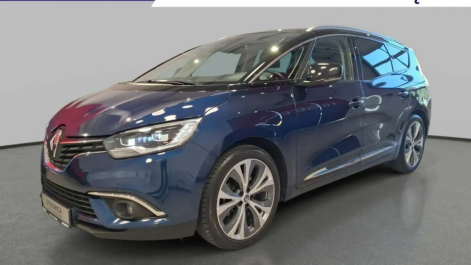 RENAULT Scenic -