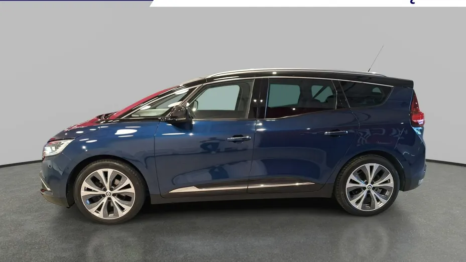 RENAULT Scenic -