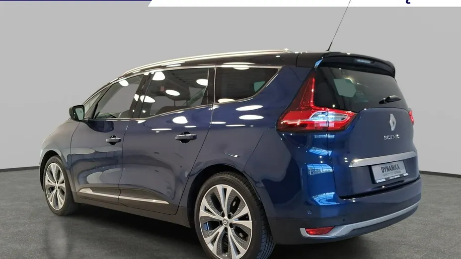 RENAULT Scenic -
