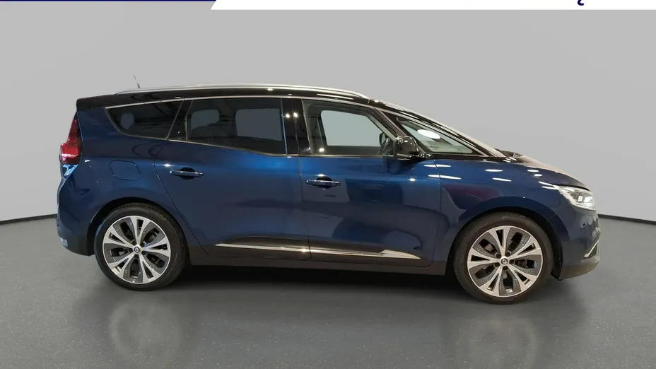 RENAULT Scenic -