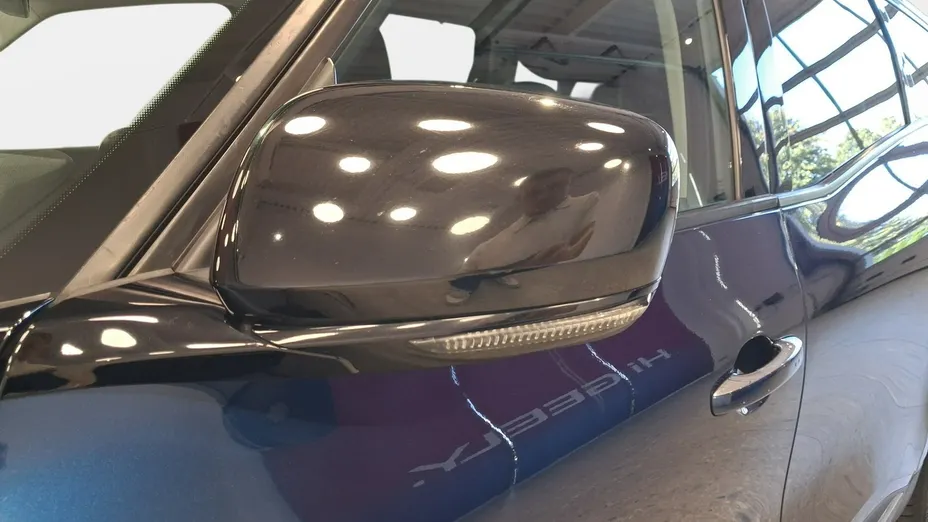 RENAULT Scenic -