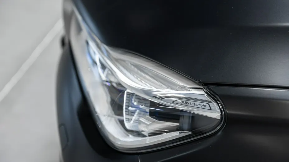 BMW Seria 7 -