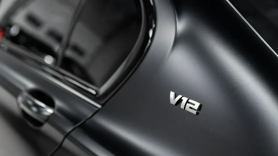BMW Seria 7 -