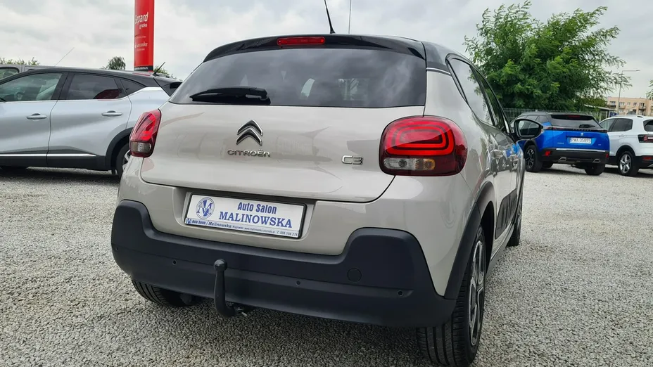 CITROEN C3 -