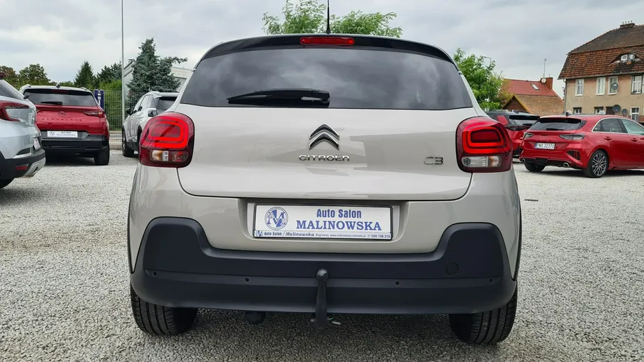 CITROEN C3 -