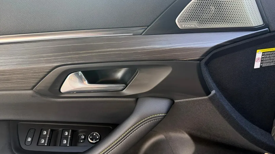PEUGEOT 508 -