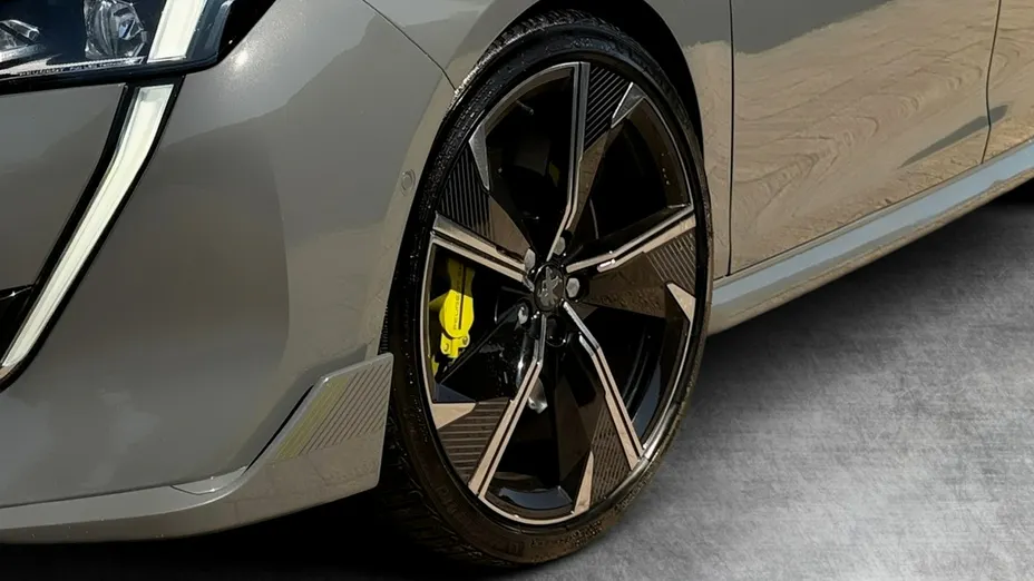 PEUGEOT 508 -