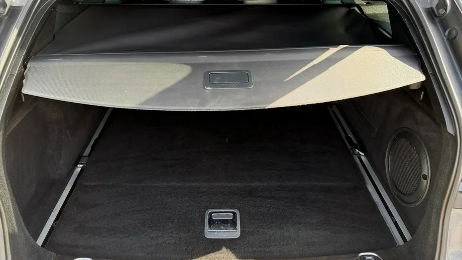 PEUGEOT 508 -