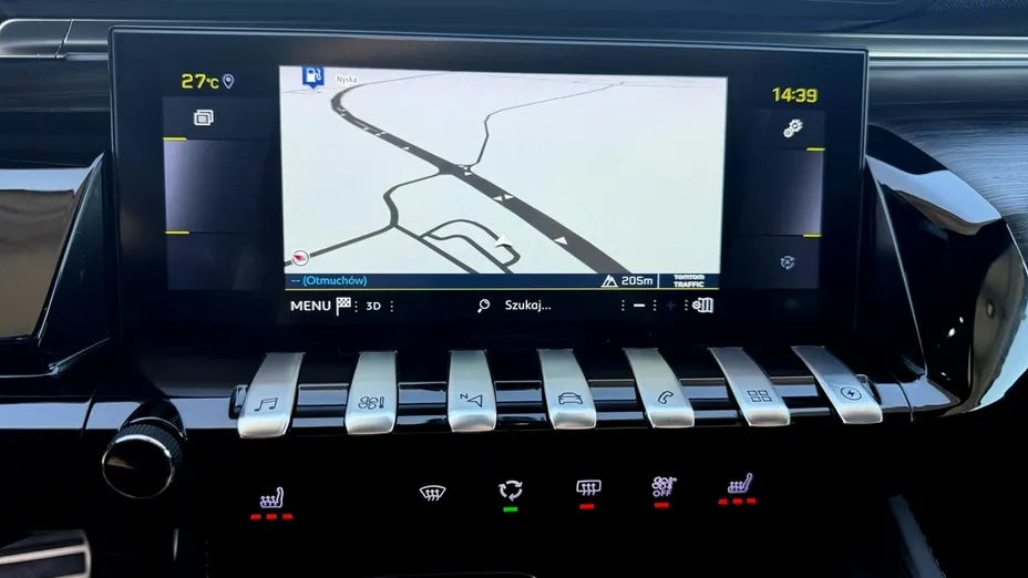 PEUGEOT 508 -