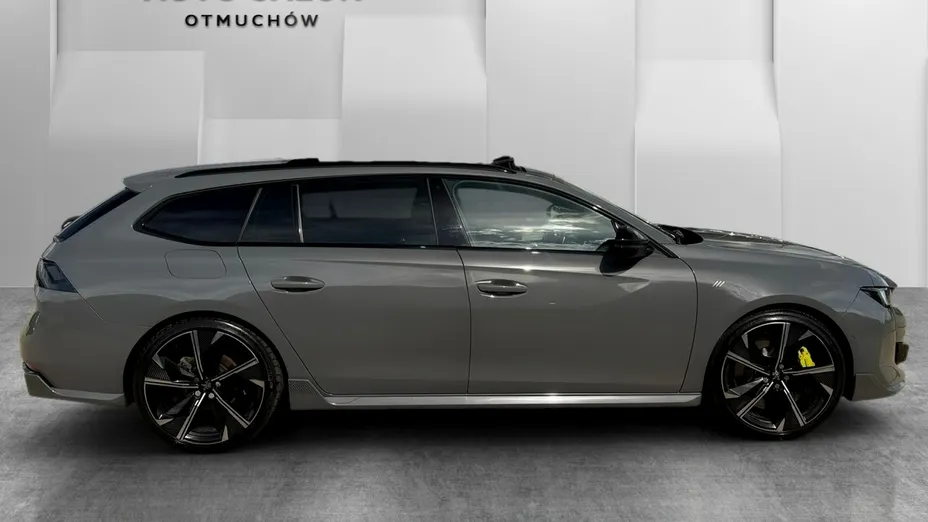 PEUGEOT 508 -