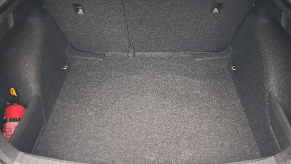 SKODA Scala -