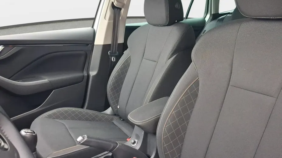 SKODA Scala -
