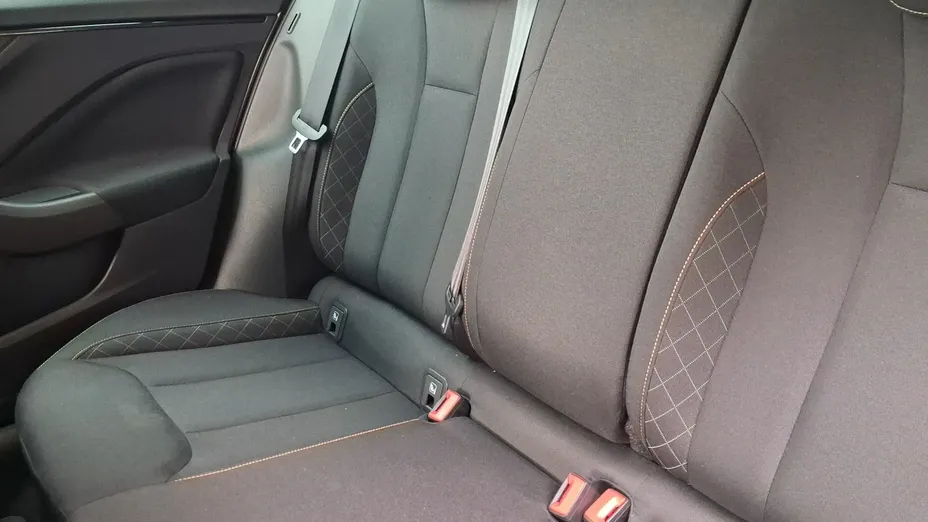 SKODA Scala -