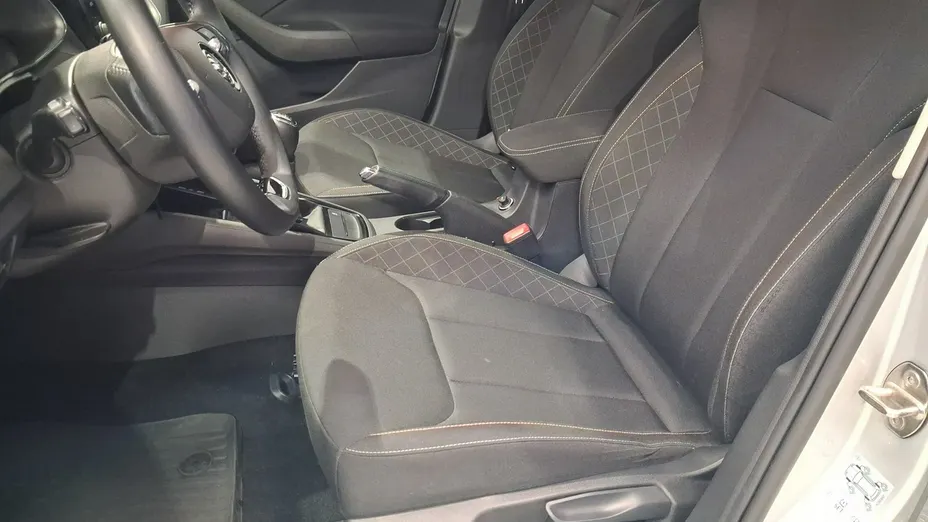 SKODA Scala -