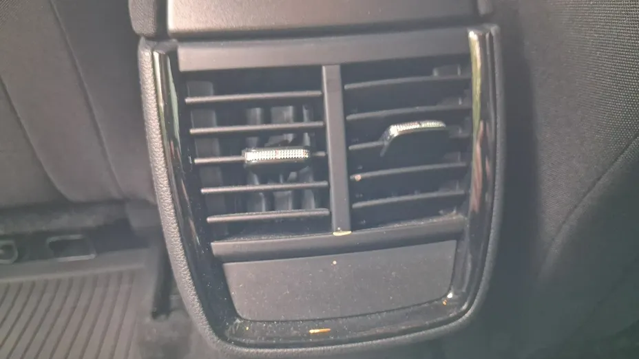 SKODA Scala -