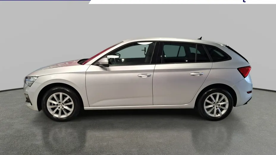SKODA Scala -
