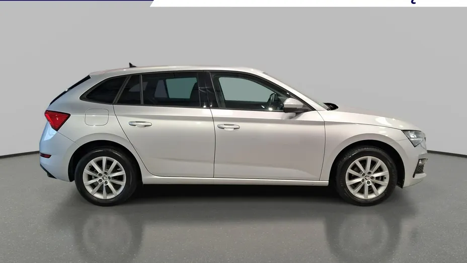 SKODA Scala -