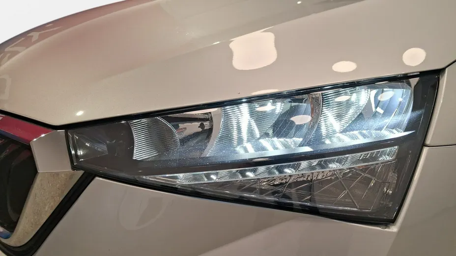SKODA Scala -
