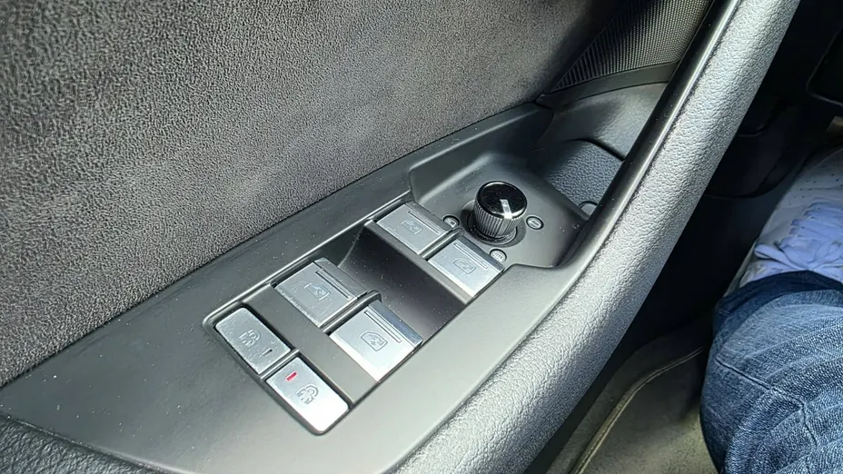 AUDI A7 Sportback -