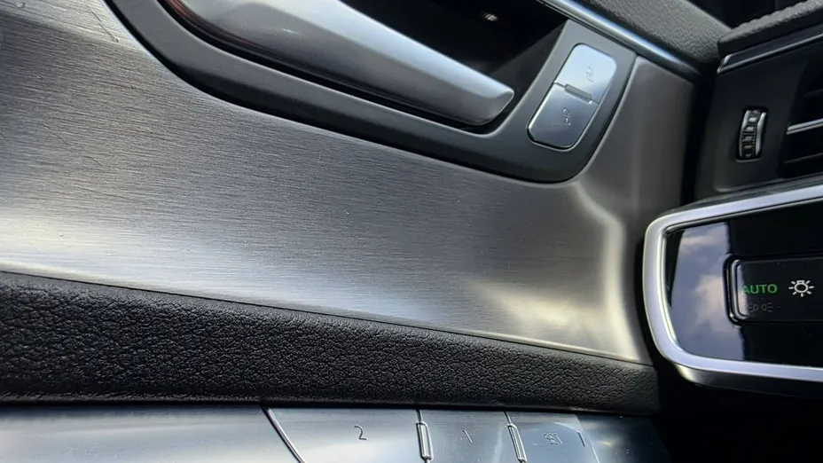 AUDI A7 Sportback -
