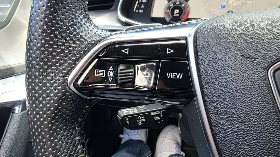 AUDI A7 Sportback -
