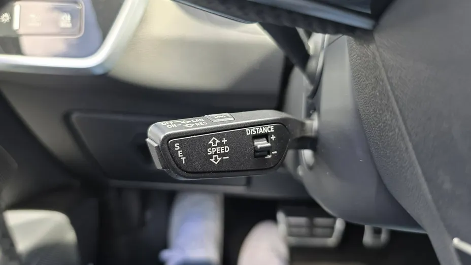 AUDI A7 Sportback -