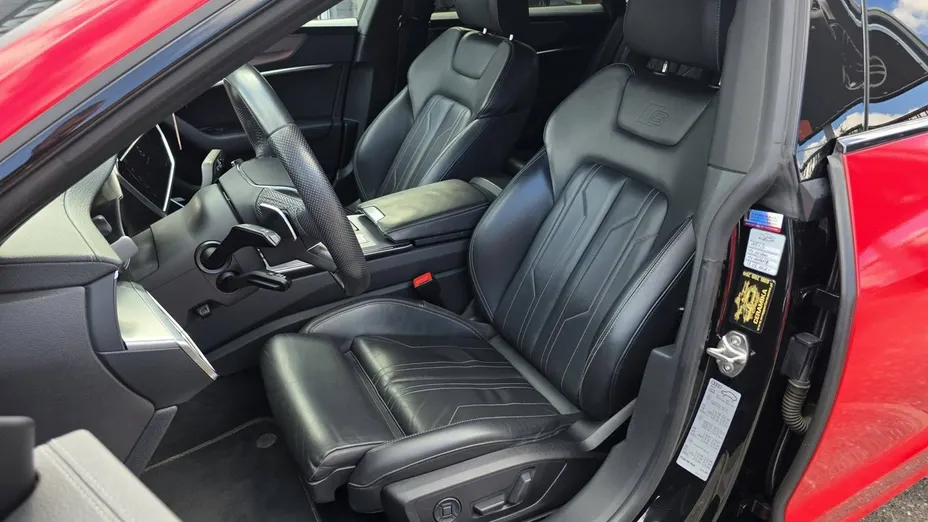 AUDI A7 Sportback -