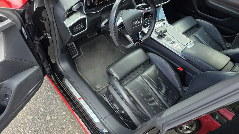 AUDI A7 Sportback -