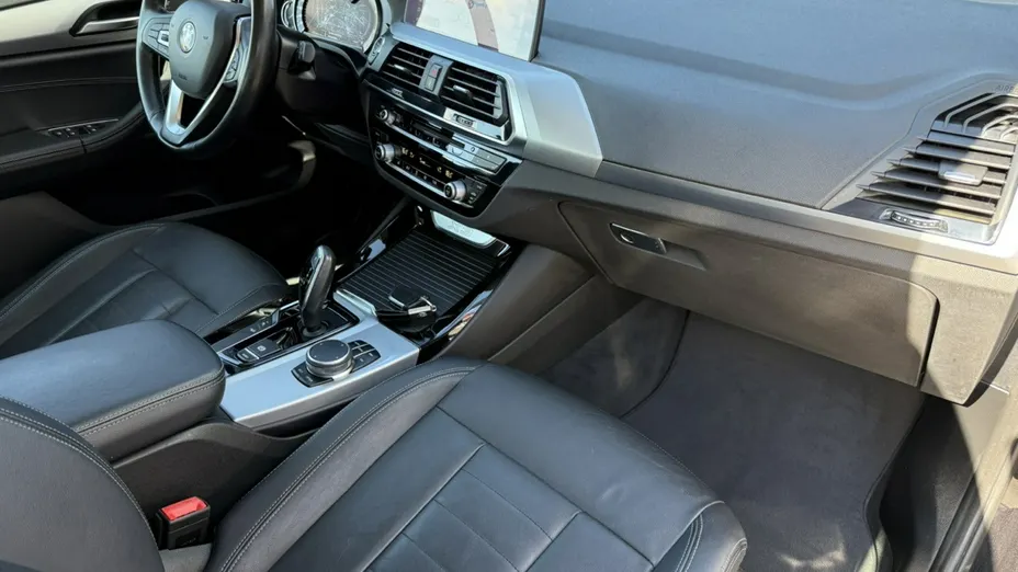 BMW X3 -