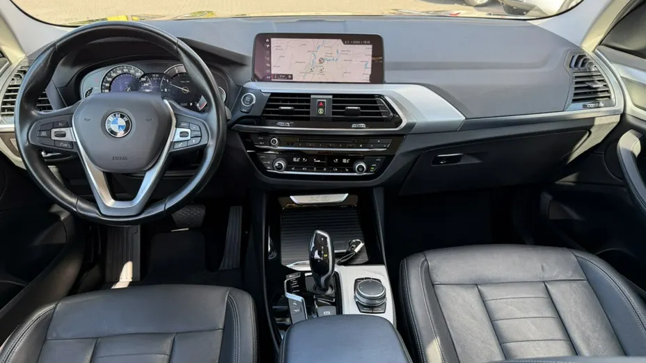 BMW X3 -