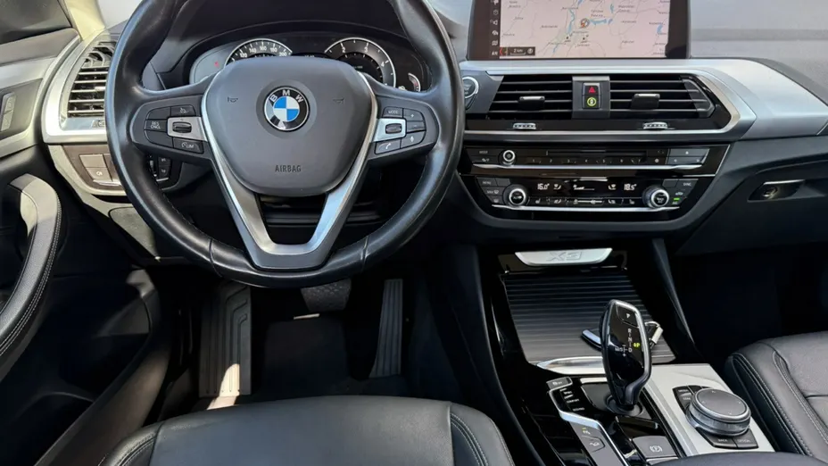 BMW X3 -