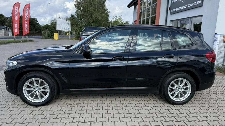 BMW X3 -