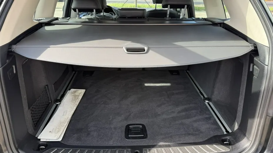BMW X3 -